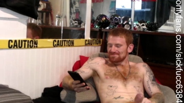 Hunggingerskater6384  13-07-2021 video biglips